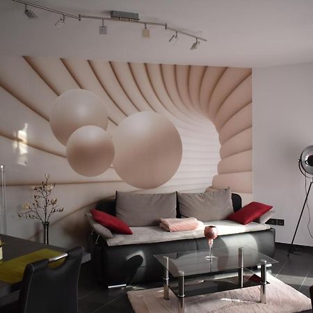 Fewo Excellence Traben-Trarbach Exteriör bild