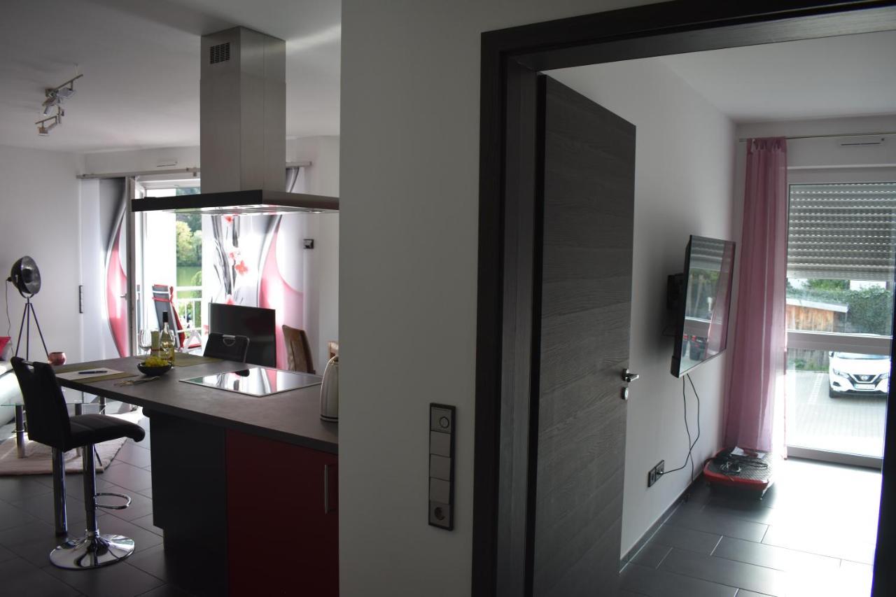 Fewo Excellence Traben-Trarbach Exteriör bild
