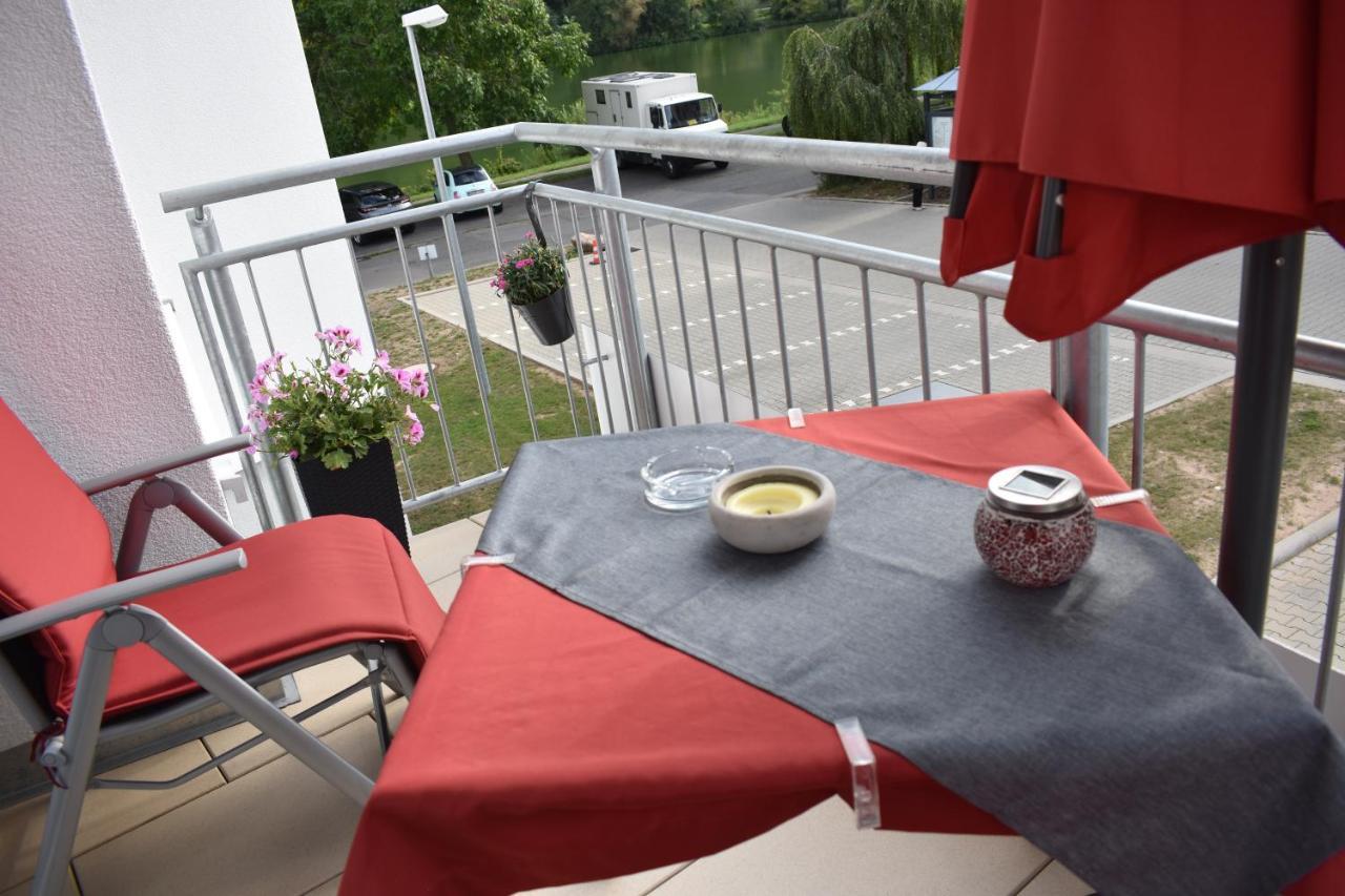 Fewo Excellence Traben-Trarbach Exteriör bild