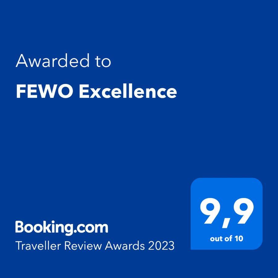 Fewo Excellence Traben-Trarbach Exteriör bild